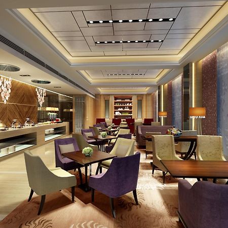 Grand Skylight International Hotel Ganzhou Chang Zhen Avenue Екстериор снимка