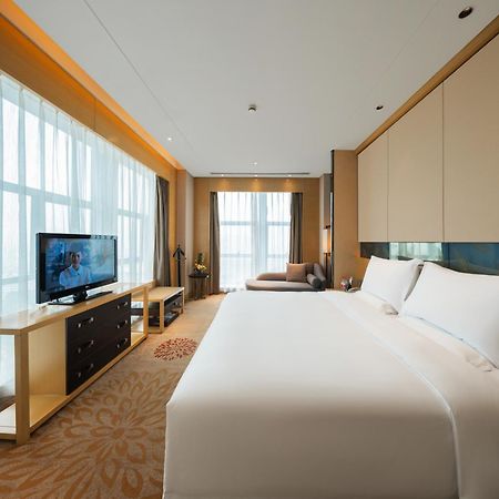Grand Skylight International Hotel Ganzhou Chang Zhen Avenue Екстериор снимка