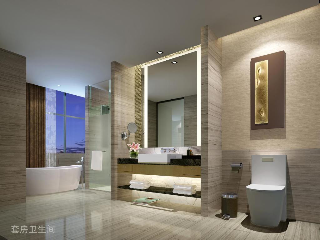 Grand Skylight International Hotel Ganzhou Chang Zhen Avenue Екстериор снимка