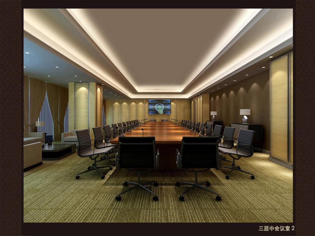 Grand Skylight International Hotel Ganzhou Chang Zhen Avenue Екстериор снимка