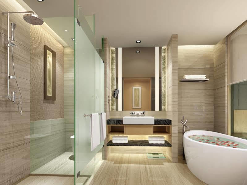 Grand Skylight International Hotel Ganzhou Chang Zhen Avenue Екстериор снимка
