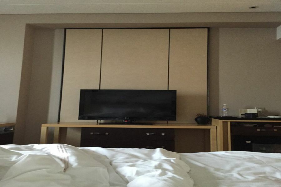 Grand Skylight International Hotel Ganzhou Chang Zhen Avenue Екстериор снимка