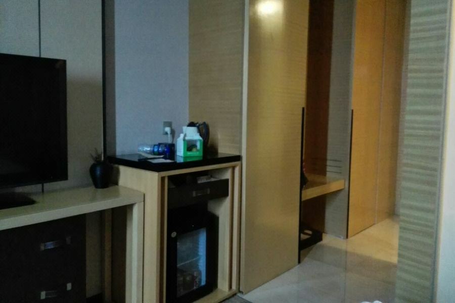 Grand Skylight International Hotel Ganzhou Chang Zhen Avenue Екстериор снимка